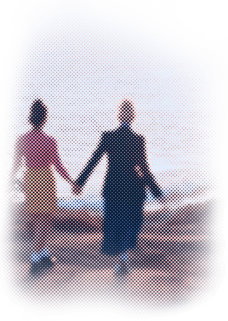 lgbtq+ friendly section